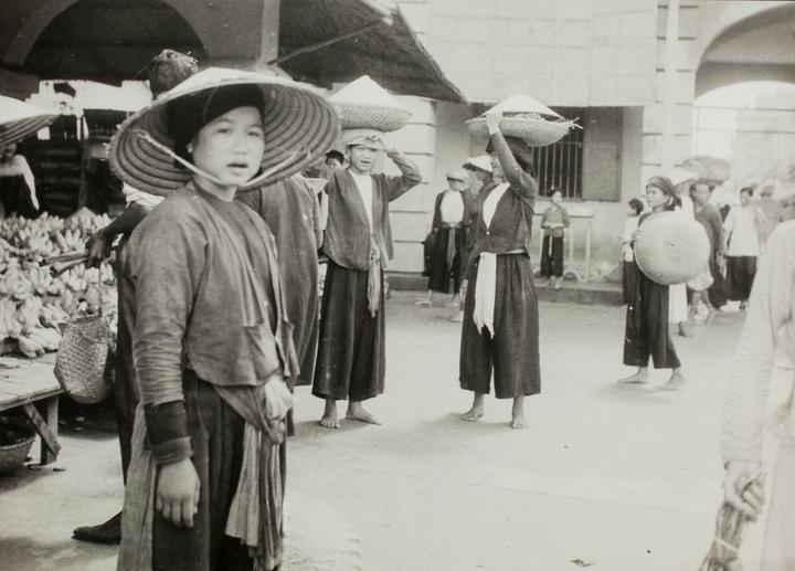 Xu hướng 
