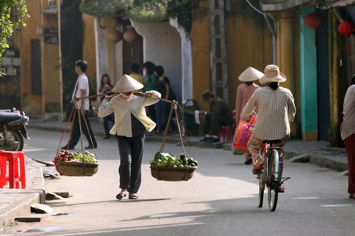 Hotspot Matrix và Nữ diễn viên có style 