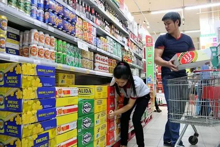 Từ Hết Hà Tăng, tới dàn 