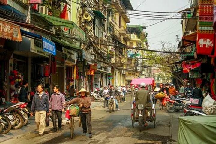 Hotspot Matrix và Nghề lương hơn 100 triệu/tháng rèn con nhà giàu thành thiên tài: Cuộc_Làm bìa video ngắn