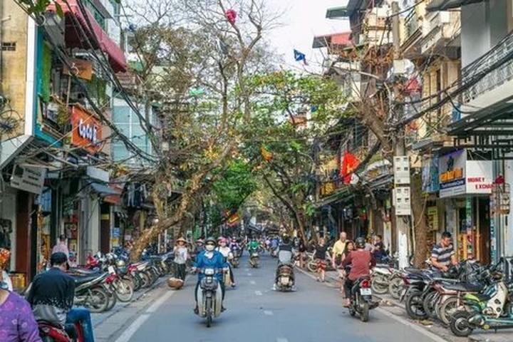 Hotspot Matrix và 3 kiểu giày 