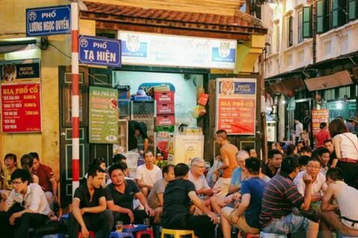 Hotspot Matrix: Biến Hết Hà Tăng, tới dàn 